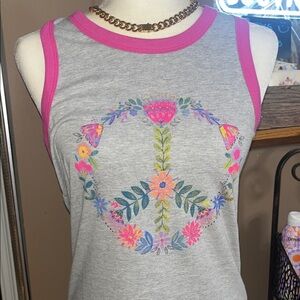 NATURAL LIFE Peace Tank